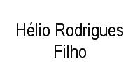 Logo Hélio Rodrigues Filho