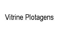 Logo Vitrine Plotagens