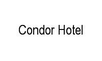 Logo Condor Hotel em Pinheirinho