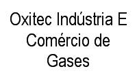 Logo Oxitec Indústria E Comércio de Gases em Parque da Fonte
