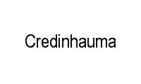 Logo Credinhauma em Inhaúma