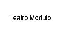 Logo de Teatro Módulo em Pituba