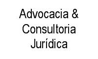 Logo Advocacia & Consultoria Jurídica em Taquara