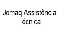 Logo Jomaq Assistência Técnica em Jardim Independência