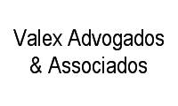 Logo Valex Advogados & Associados em Centro