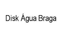 Logo Disk Água Braga