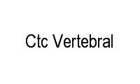 Logo Ctc Vertebral em Vila Pinto
