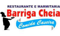 Logo Restaurante Barriga Cheia em Setor Leste Universitário