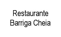 Logo Restaurante Barriga Cheia em Setor Leste Universitário