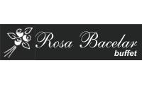 Logo Rosa Bacelar Buffet E Eventos em Olho D'Água