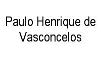 Logo Paulo Henrique de Vasconcelos