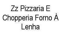 Logo Zz Pizzaria E Chopperia Forno À Lenha em Jardim Bandeirante
