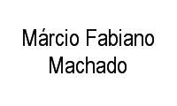 Logo Márcio Fabiano Machado em Boa Vista