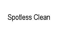 Logo Spotless Clean em Setor Campinas