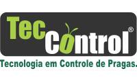Logo Tec Control - Tecnologia em Controle de Pragas em Nova Era