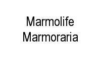 Logo Marmolife Marmoraria em Centro