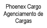 Logo Phoenex Cargo Agenciamento de Cargas