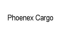 Logo Phoenex Cargo em Jardim Paulista
