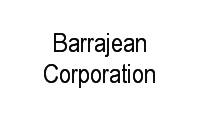 Logo Barrajean Corporation