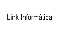 Logo Link Informática em Atlantida