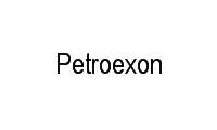 Logo Petroexon em Sol e Mar
