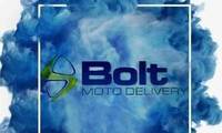 Logo Bolt Motoboys Express em Centro