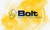 Logo Bolt Moto Delivery em Centro