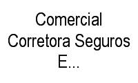 Logo Comercial Corretora Seguros E Consórcios em Campo Grande
