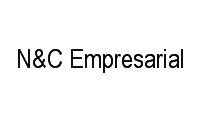 Logo N&C Empresarial em Vila Anchieta