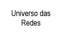 Logo Universo das Redes em Quintino Bocaiúva