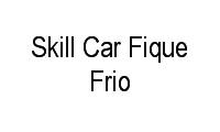 Logo de Skill Car Fique Frio em Santos Dumont