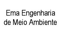 Logo Ema Engenharia de Meio Ambiente em DAE