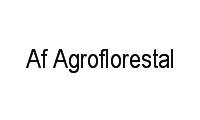 Logo Af Agroflorestal em Centro