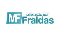 Logo de MERCADÃO DAS FRALDAS