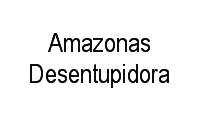 Logo Amazonas Desentupidora em Mineirão