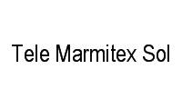 Logo Tele Marmitex Sol em Nova Cintra