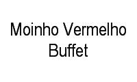 Logo Moinho Vermelho Buffet