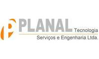 Logo Planal Tecnologia Serviços E Engenharia em Itaim Bibi
