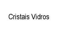 Logo Cristais Vidros em Jardim Planalto