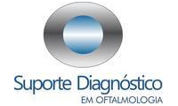 Logo Suporte Diagnóstico em Oftalmologia - Tijuca em Tijuca