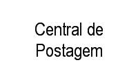 Logo Central de Postagem em Bom Retiro