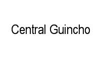 Logo Central Guincho em Vila Romero