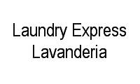 Logo Laundry Express Lavanderia
