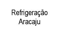 Logo Refrigeração Aracaju em Getúlio Vargas