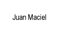 Logo Juan Maciel em Congós