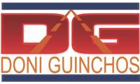 Logo de Doni Guinchos em Rio Pequeno