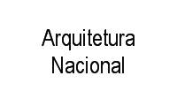 Logo Arquitetura Nacional em Moinhos de Vento