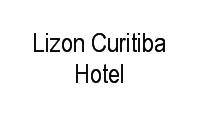 Logo Lizon Curitiba Hotel em Jardim Botânico