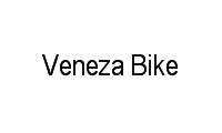 Logo Veneza Bike em Aribiri