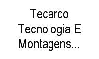 Logo Tecarco Tecnologia E Montagens de Arcondecionado em Parque Anhangüera